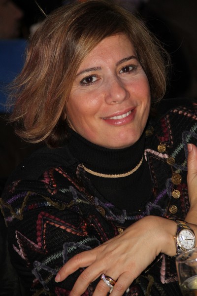 Sony Gala Dinner